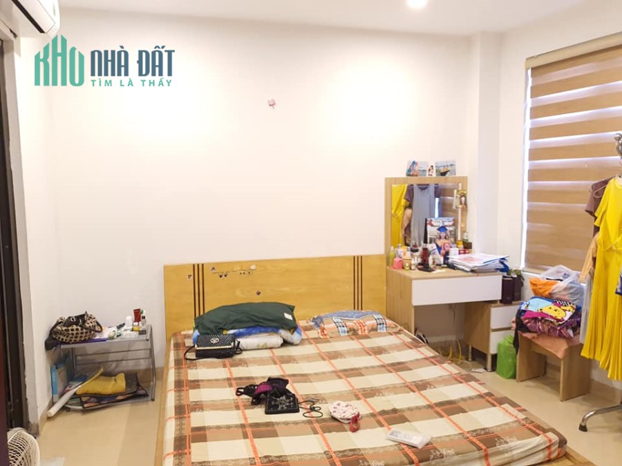 7.9tỷ Nhà phố Phạm Hồng Thái 18mx6tầng,MT4m, Kinh doanh tốt