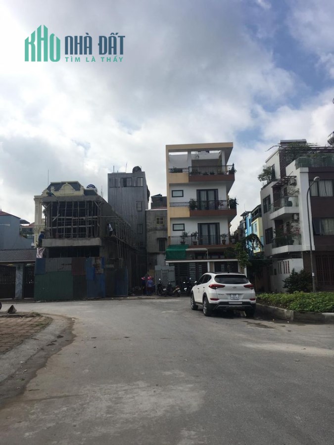 Chính chủ gửi bán mảnh đất cực đẹp, liền kề khu 31Ha
