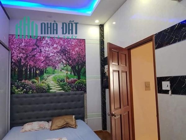NHÀ HOT GIÁ RẼ - TRUNG TÂM QUẬN 10 – GIÁ 2 TỶ 8