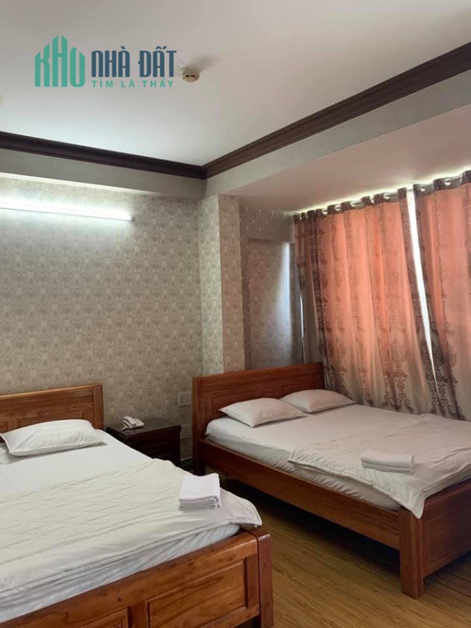 Bán nhà Tân Bình, CHDV, 90tr/m2, hẻm rộng, thu nhập cao, gọi 0763801388.