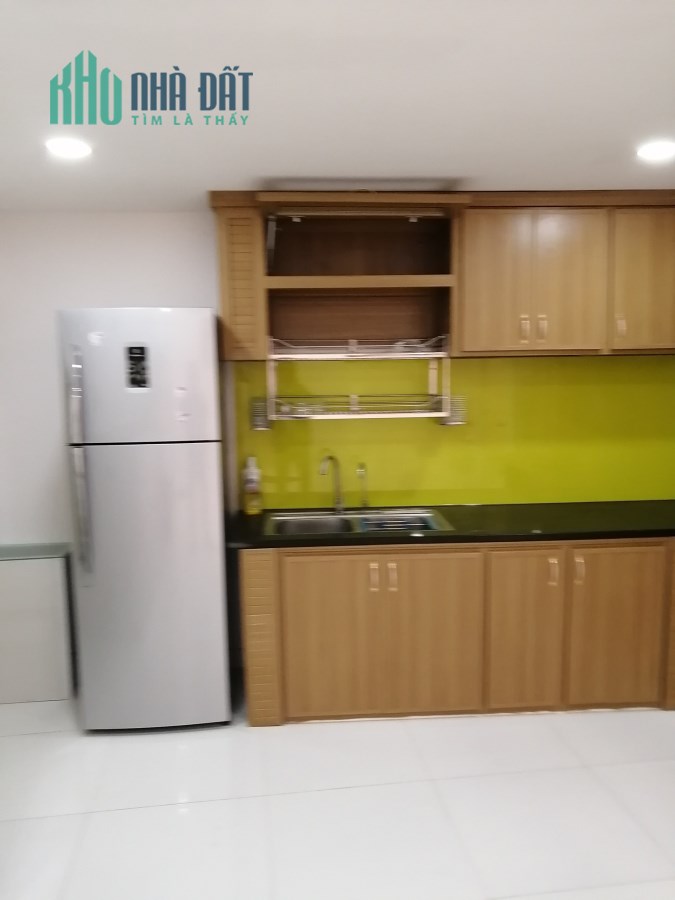 Cần tiền KD Tết, bán gấp nhà đẹp, mới âu cơ, tân bình, 3 tầng 62m chỉ 5,85 tỷ.