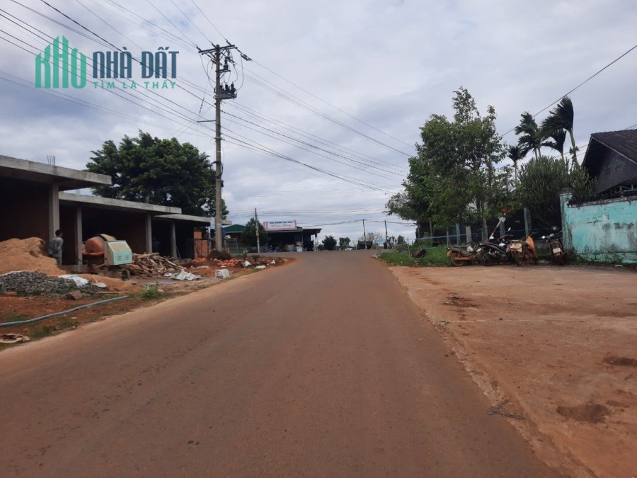 Bán Đất View Đẹp Thành Phố Bảo Lộc
