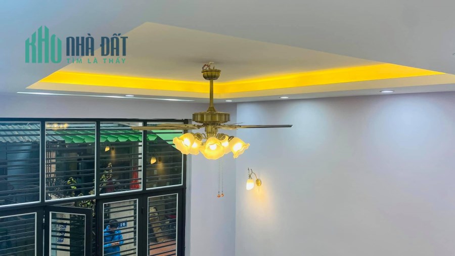 Bán nhà mặt ngõ Ngọc Lâm 38m, mặt tiền 4m, 4 tầng, giá 3,15 tỷ. Long Biên, Hà Nội.
