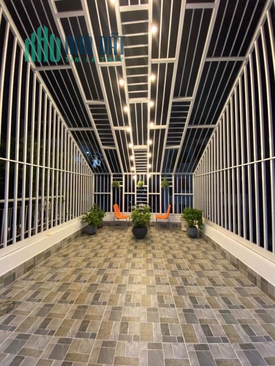 Bán nhà MT Trần Khắc Chân, Q1, DT 8x24m, GPXD hầm, 8 lầu