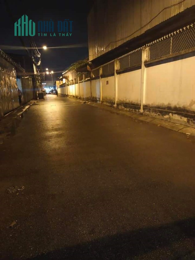 Bán gấp nhà đường Lê Trọng Tấn,Tây Thạnh,Tân Phú,50m2 giá 4.8 tỷ.