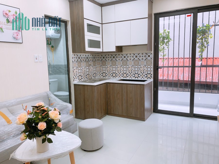 CĐT bán ccmn Xuân Đỉnh- Ngoại Giao Đoàn từ 520tr/căn 32-50m2 full đồ