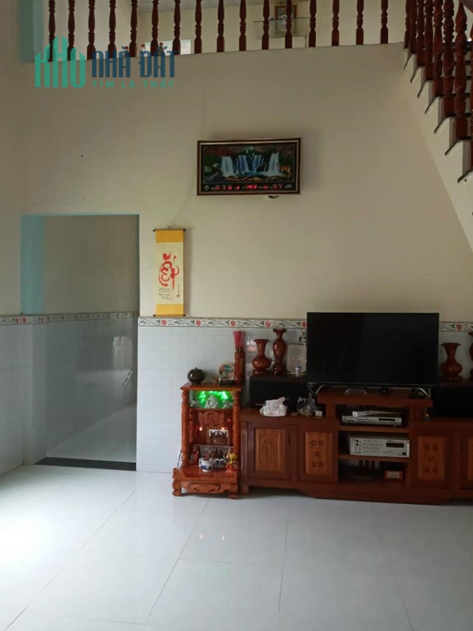 NHÀ HOT GIÁ RẼ QUẬN 10 – 3 TẦNG ĐÚC - 2 MẶT HẼM – 24m2 - GIÁ 2 TỶ 5