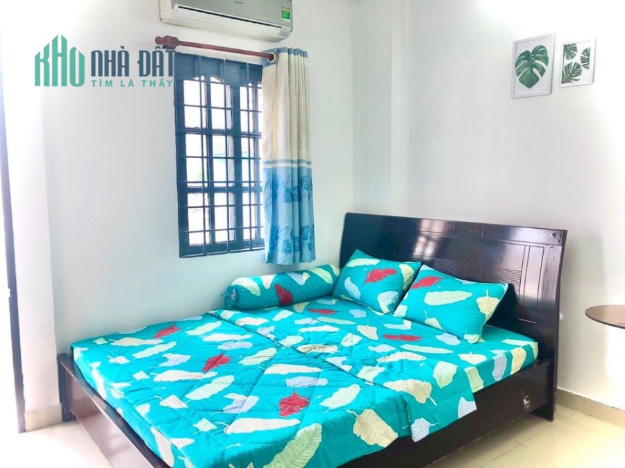 Nhà cận chợ chủ cần bán gấp với giá sốc tại Âu Cơ, Tân Bình