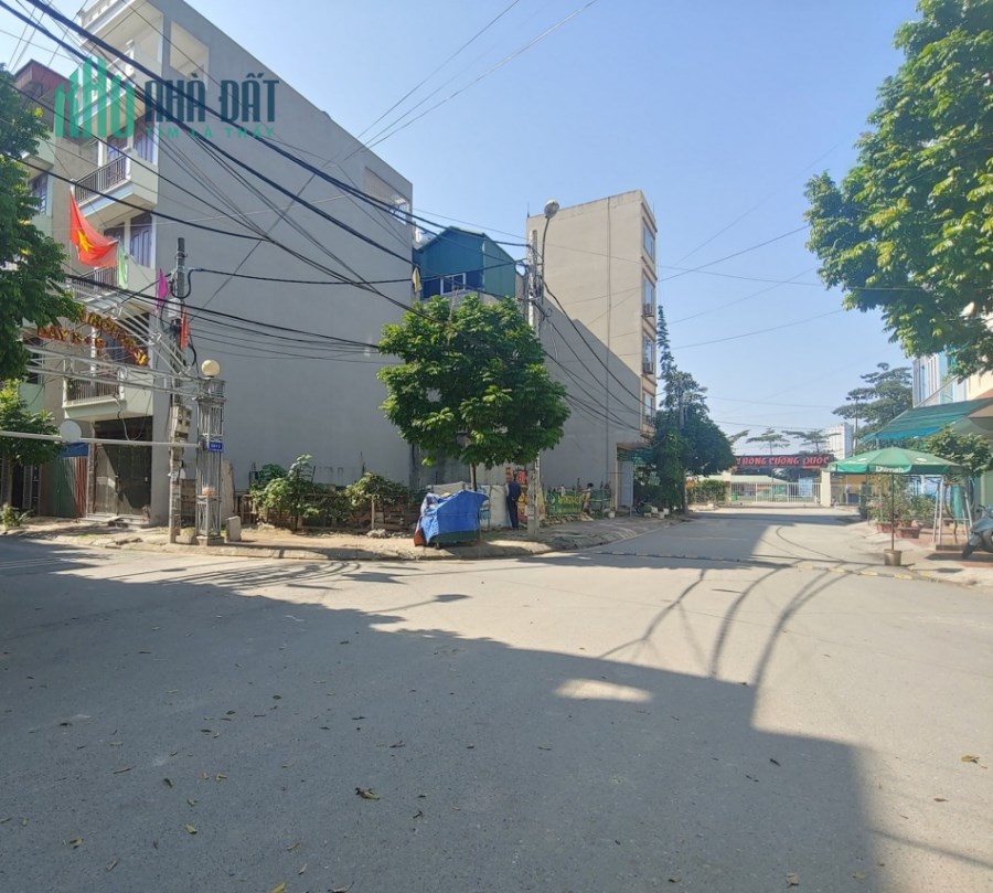 BÁN NHÀ HÀ ĐÔNG KV VIP PHÂN LÔ CỰC ĐẸP ĐƯỜNG RỘNG VỈA HÈ GARA 60M2 6 TẦNG 5 TỶ 2