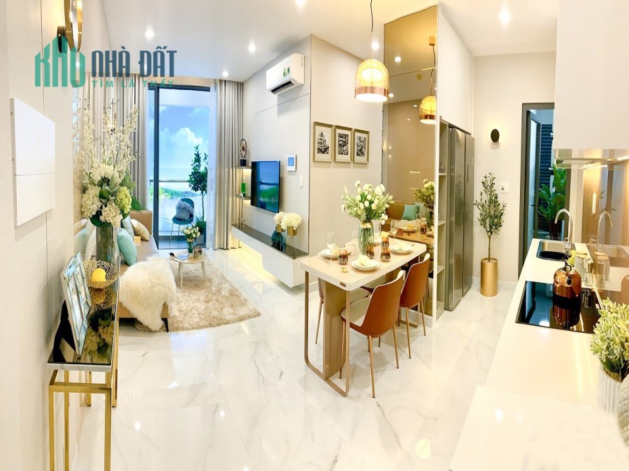 Cơ hội bốc thăm 100 triệu + Nhận CK 180 triệu khi mua căn 3PN Precia tại Mini Event 12/12/2020