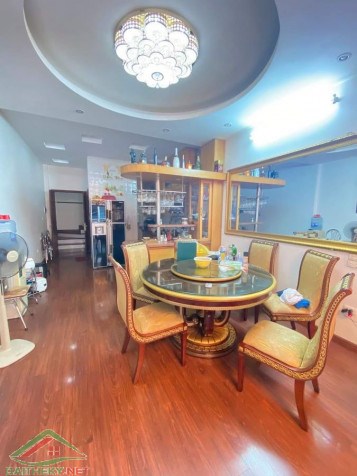 CẦN BÁN GẤP NHÀ ĐẸP YÊN HÒA DT 45M2X6T,MT4,5M,GIÁ 4.8 TỶ