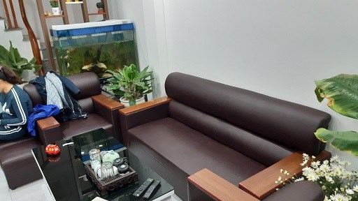 Chủ chuyển chung cư nên Bán nhà rẻ nhất Xuân Phương, Nam Từ Liêm, 2,2 tỷ, 0984189985