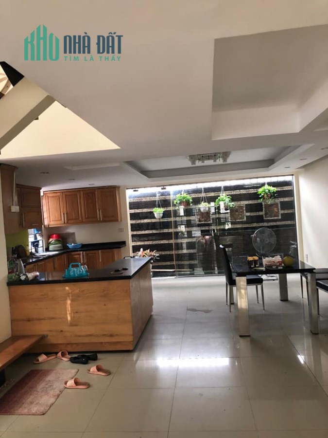 Hiếm có - Khó tìm - Biệt thự sang chảnh
