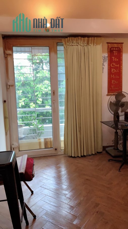 22Tỷ Nhà mặt phố Nguyễn Công Trứ 60m2x5tầng, Kinh doanh tốt