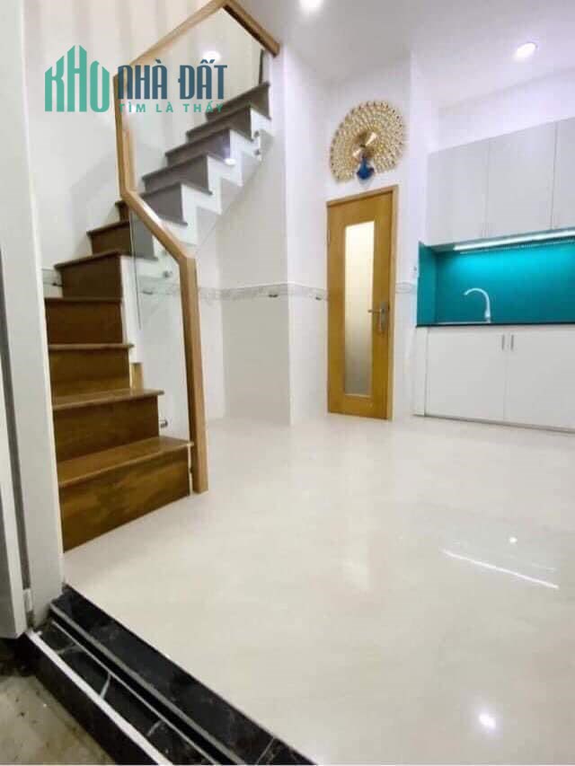 Bạn sẽ không thể tin khi có căn nhà đường Sư Vạn Hạnh, giá 2.5 tỷ, LH : 0763801388.