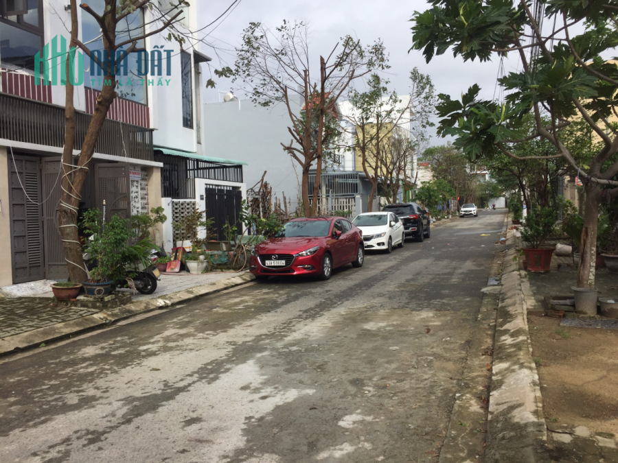 Bán đất thổ cư quận Ngũ Hành Sơn.Gía đầu tư