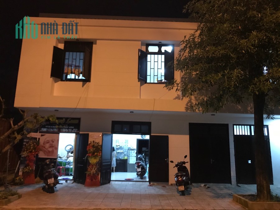 Bán 6 Căn Hộ - full khách- thu nhập 18tr/1th