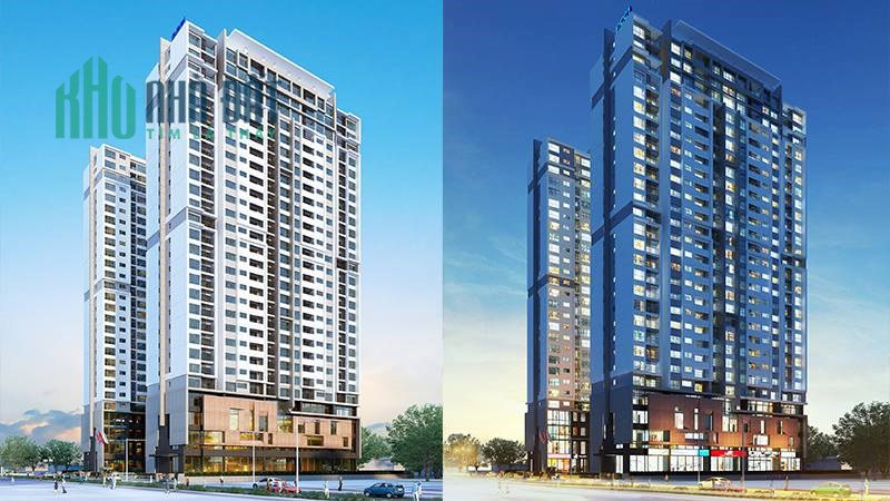 Bán nhà căn hộ B6 Nam Trung Yên, sổ đỏ chính chủ vào ở luôn, giá 1.9 TỶ. Liên hệ: 0981720298
