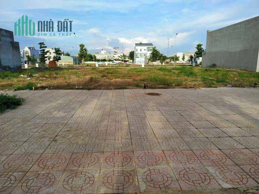 Chính Chủ Đất Mặt Tiền Nam Cần Thơ 5x20