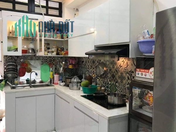 NHÀ ĐẸP 3 TẦNG 40 M2 HÒA HƯNG QUẬN 10 GIÁ BÁN  5 TỶ.