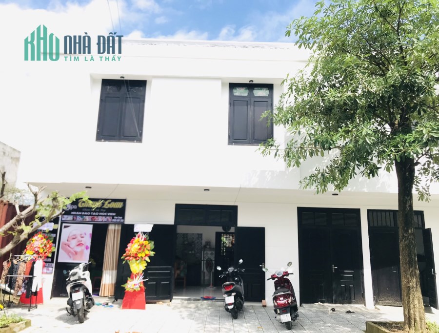Bán dãy trọ chính chủ tại Đinh Nhật Tân.