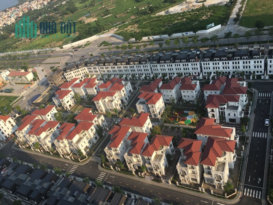 Chuyển Nhượng Hoa Hậu Biệt Thự Embassy Garden 239m2 Vị Trí Cực Đẹp Cam Kết Sản Phẩm Có Thật