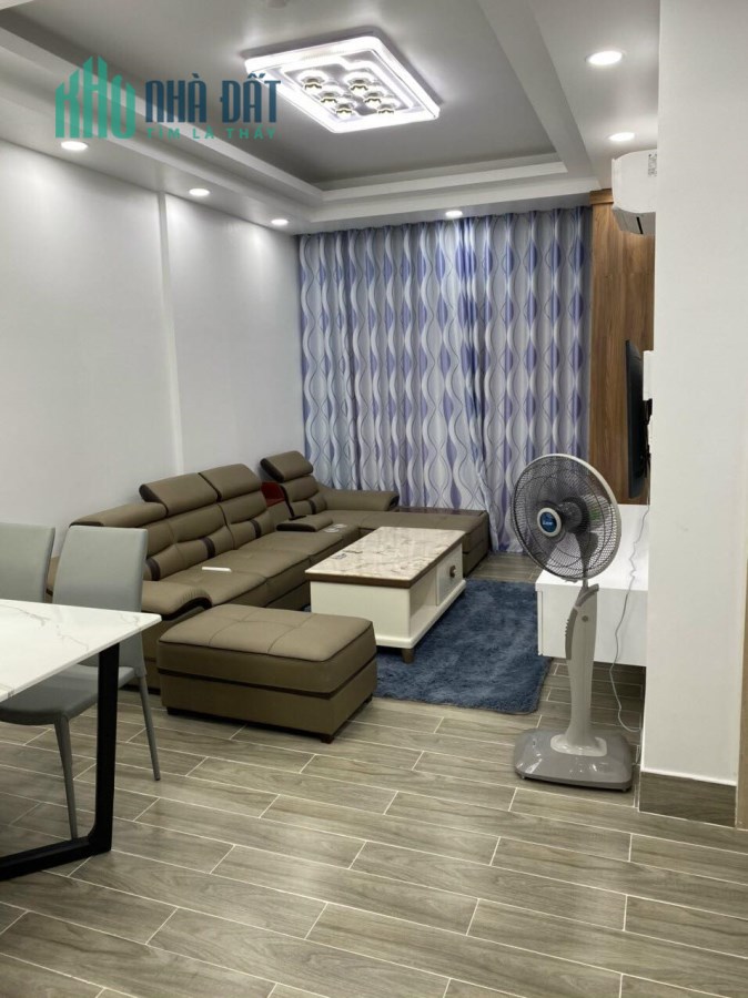 Cần cho thuê căn hộ tại chung cư Lavida ,Phú Mỹ Hưng,Q7