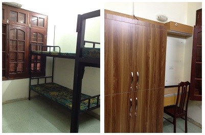 Cho thuê phòng trọ số 47 ngõ 70 Nguyễn An Ninh, Hoàng Mai, 0916956707