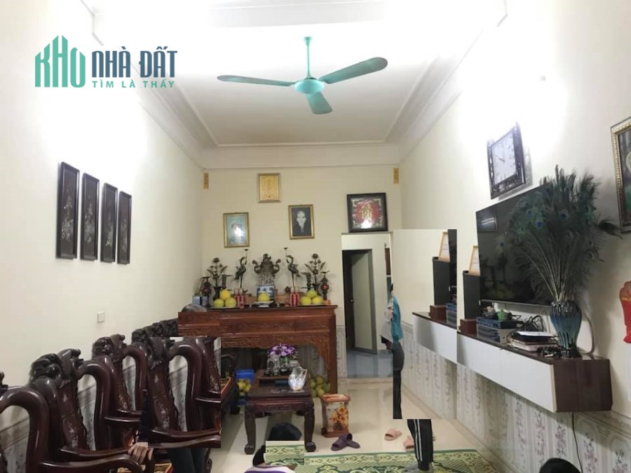 Bán GẤP nhà Ngọc Thuỵ-gần Học viện HC-75mX3T-giá chỉ 3,65 tỷ