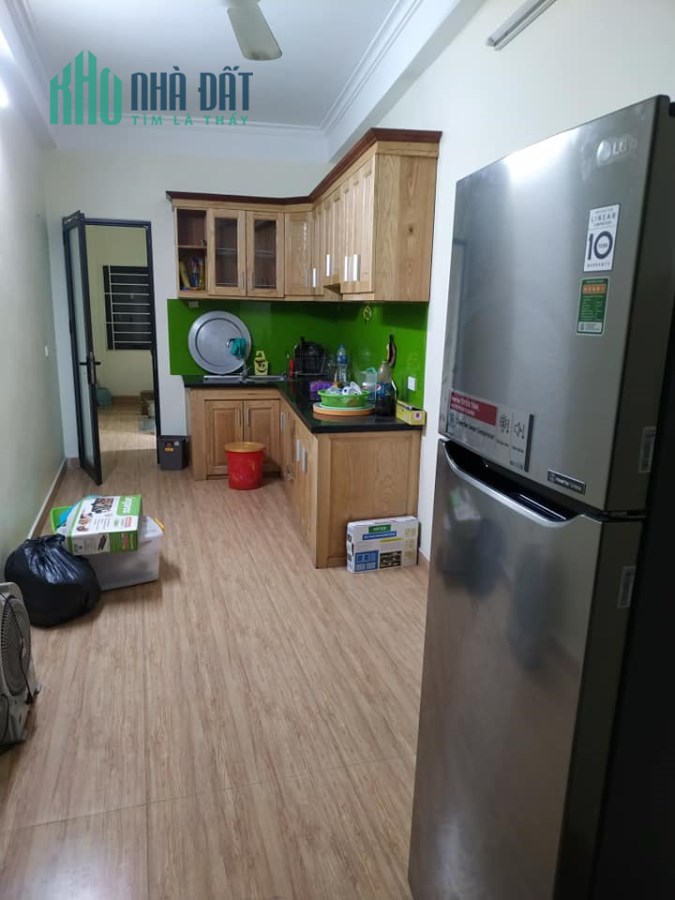 TT LONG BIÊN - NGAY CẦU CHƯƠNG DƯƠNG, 32M2, 5T, CHỈ 1.95 TỶ.