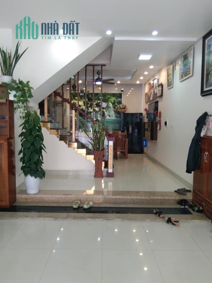 BÁN NHÀ MẬU LƯƠNG KIẾN HƯNG HÀ ĐÔNG 5 TẦNG 50M2 PHÂN LÔ KINH DOANH TỐT 4 TỶ 65