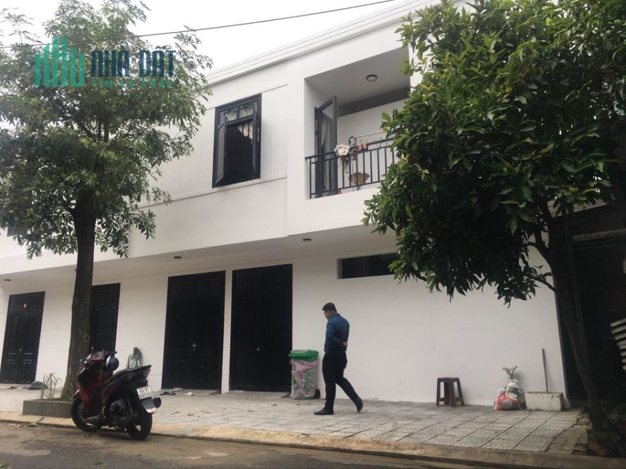 Cần bán dãy trọ với thu nhập 16tr/1thang – 6 phòng