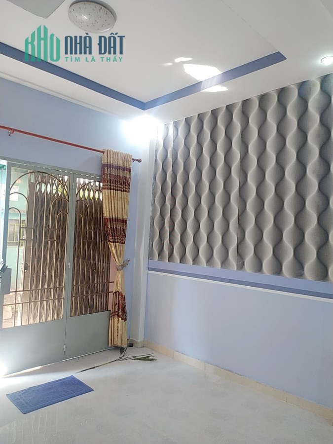 Bán nhà cấp  4 Âu Cơ, Tân Bình  45m2 giá chỉ nhỉnh 3,5 tỷ