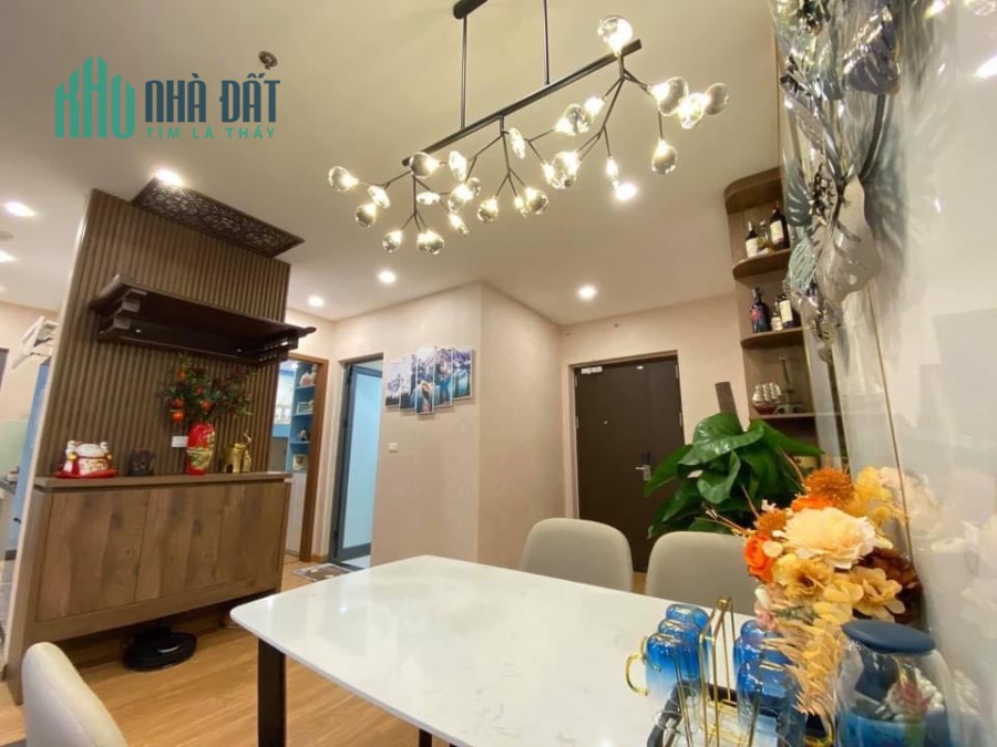 BÁN SUẤT ƯU ĐÃI 3PN 92M2 CHỈ 24,8TR/M2 - SỔ ĐỎ + 3 CHỈ VÀNG, HỖ TRỢ VAY VỐN 70%. NHÀ Ở NGAY