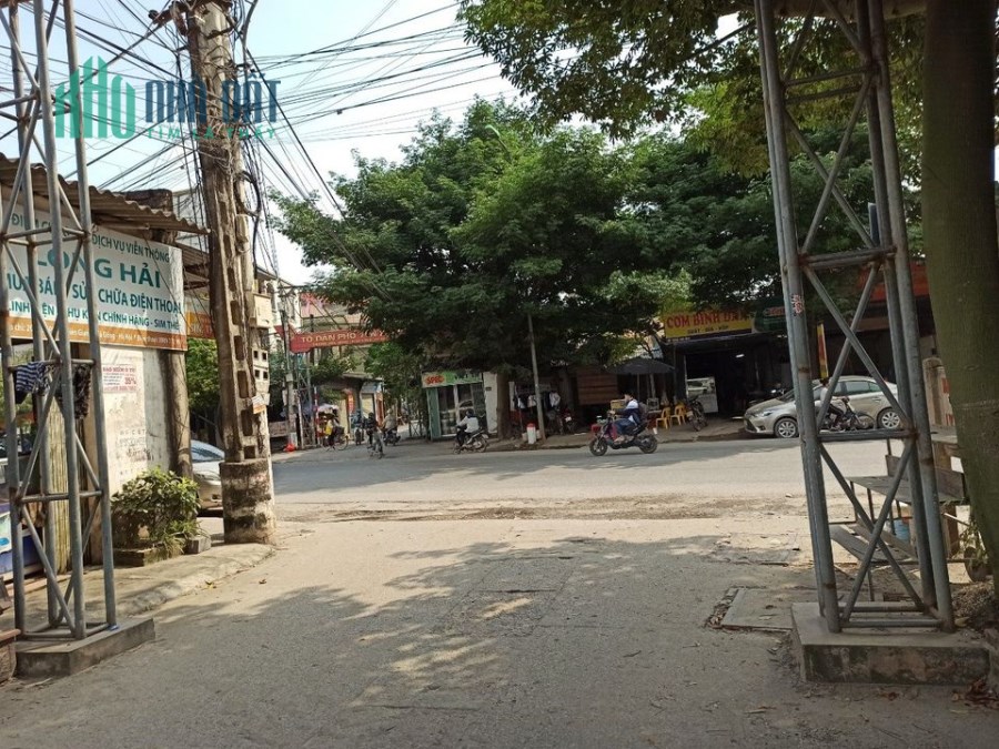 Bán mảnh đất 50m2 tại An ThắngBiên GiangHà Đông