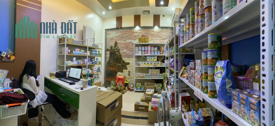Cho thuê cửa hàng bán online tại Nguyên Hồng, Đống Đa, 7tr, 0966652597