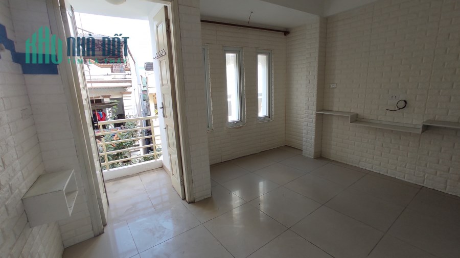 Mặt Phố, Trần Hữu Tước, Đống Đa, 70m*8T* 20 tỷ, Thang Máy, 17 Phòng, Kinh Doanh.LH:0397194848
