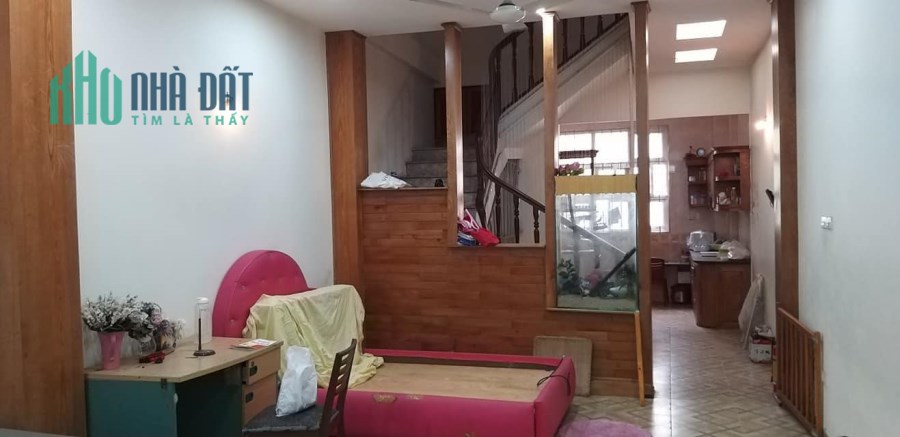17.9tỷ Nhà phố Phạm Hồng Thái 50mx5tầng, Kinh doanh tốt
