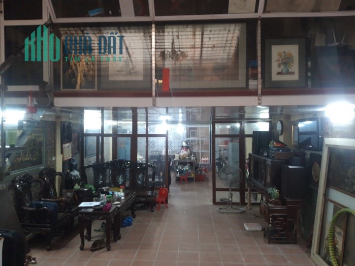 LIỀN KỀ XALA 3 TẦNG GỖ CỔ SANG TRỌNG PHÂN LÔ  Ô TÔ TRÁNH VỈA HÈ RỘNG 75M2 6 TỶ 9