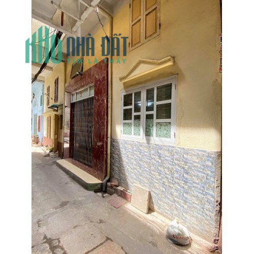 Bán nhà 4 tầng và nhà cấp 4 số 2/25 Điện Biên Phủ, Máy Tơ, Ngô Quyền, Hải Phòng, 0912215359