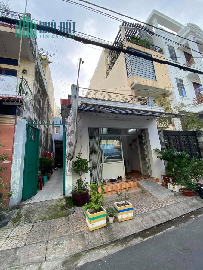Bán gấp MT đường HUỲNH VĂN MỘT Tân Phú, 6M X 20M , 120M2 giá 12.8 tỷ
