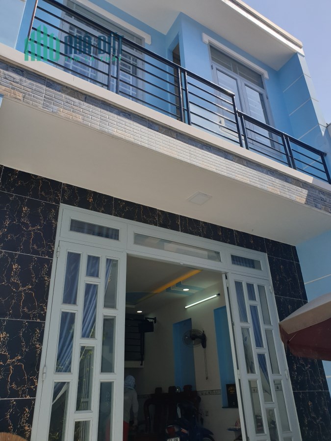 NHÀ 1LẦU 5X20 TO KÝ-THỚI TAM THÔN, CHỢ 3 BẦU
