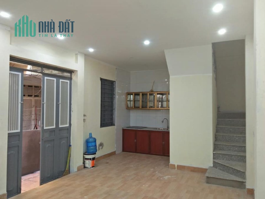 BÁN NHÀ NGÕ 42 THỊNH LIỆT, HOÀNG MAI, 20M Ô TÔ TRÁNH, 36M, 1 TỶ 45. LH 0945262238