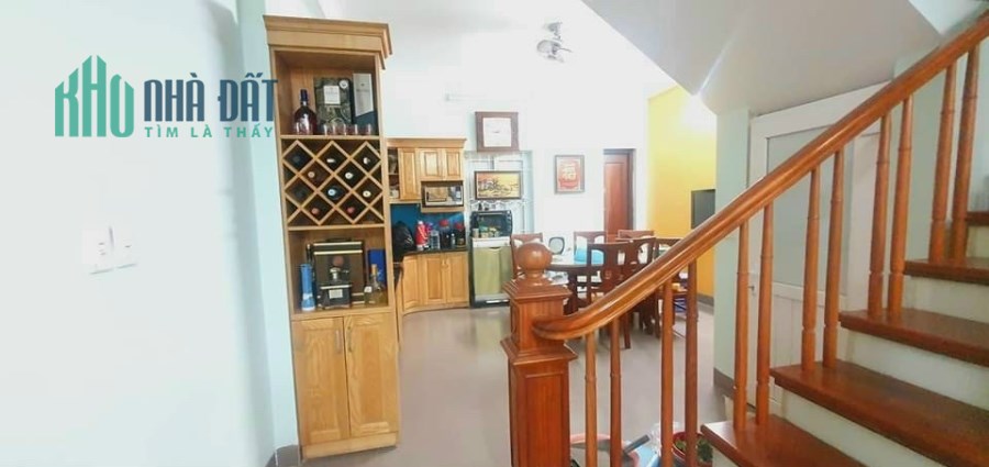 RẺ ĐẸP, Ngọc Khánh 56m x 4 tầng, giá 5 tỷ,LH 0981588619.