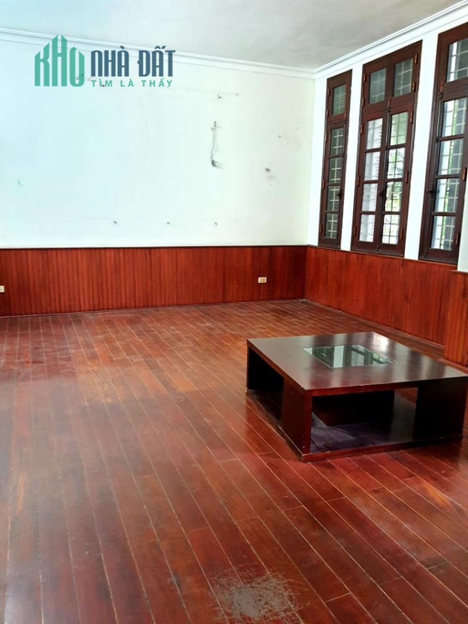 Mặt Phố, Lô Góc, Hoàng Cầu, Đống Đa, 60m*MT8m, 25 tỷ, VIEW Hồ, Ô Tô.LH:0397194848