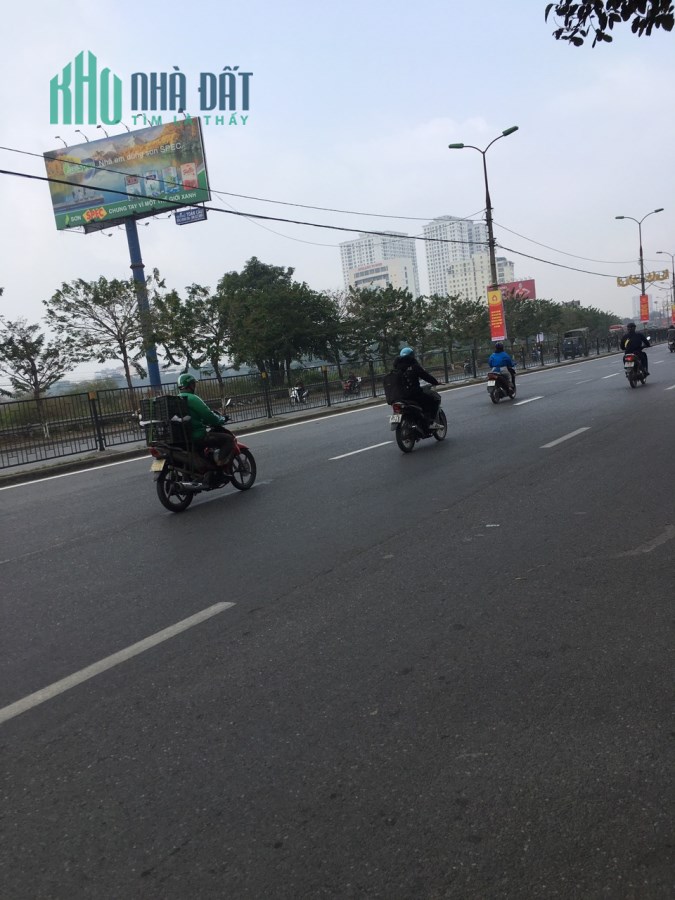 Nhà đẹp, ngõ thông, ô tô qua nhà, kinh doanh đỉnh, Cách mặt phố vài bước chân  – Hoàng Mai