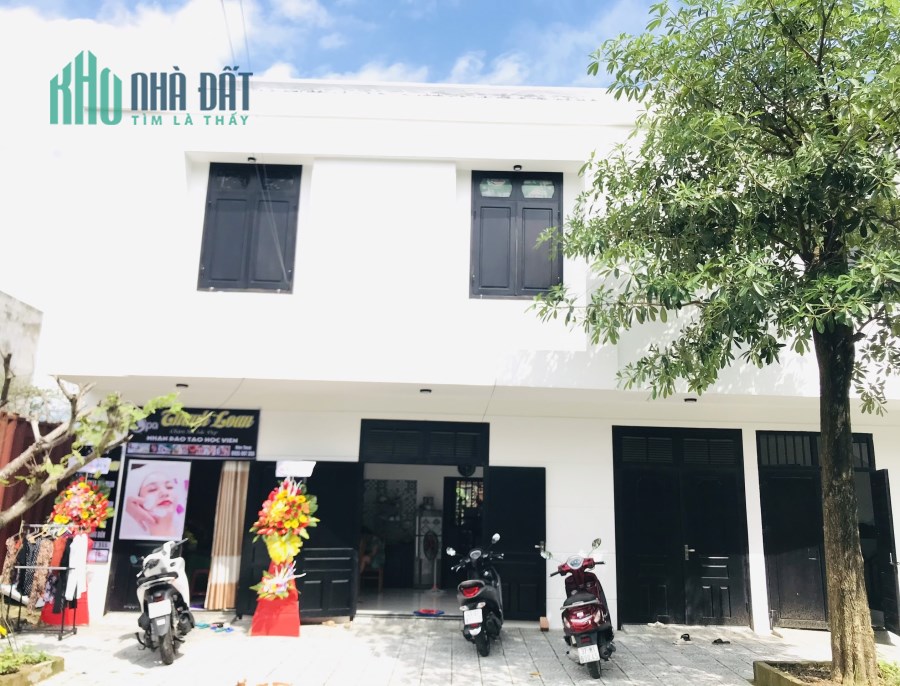 Dãy trọ cần bán doanh thu luôn ổn định tốt.