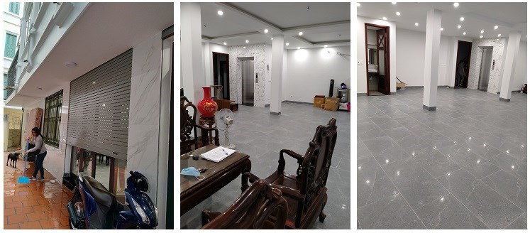 Cho thuê làm VP hoặc KD phố Nguyễn Đình Thi, Tây Hồ, 32tr, 0815158668