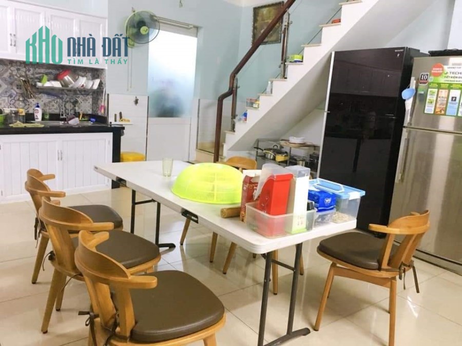 Bán nhà Bùi Thị Xuân,Phường 2, Tân Bình,36m2 giá chỉ 4.5 tỷ.
