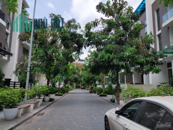 Bán nhà riêng tại Phố Giảng Võ dt 65 m 4 t mặt tiền 4,2 m giá 16,5 tỷ đường rộng 2 ô tô
